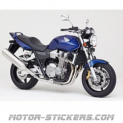 Honda CB 1300 2005