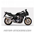 Honda CB 1300S 2007