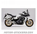 Honda CB 1300S 2009