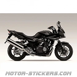 Honda CB 1300S 2010