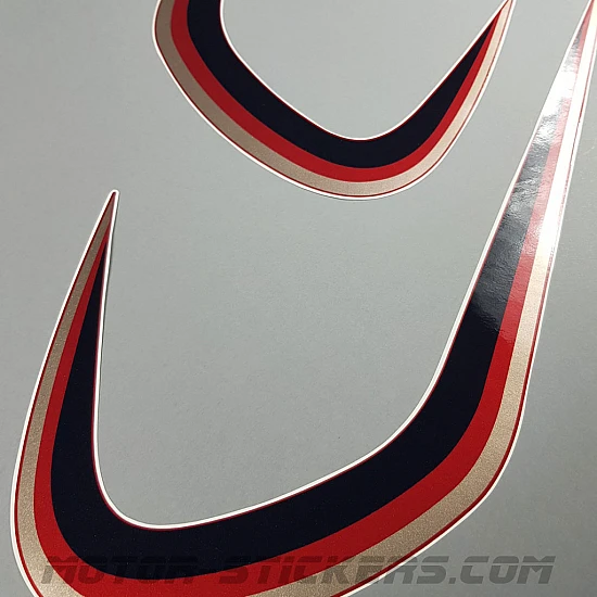 Honda CB 250 Two Fifty 1992