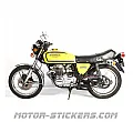 Honda CB 400F Super Sport 1977-1978
