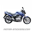 Honda CB 500 1994-1995