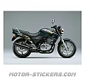 Honda CB 500 1996-1997