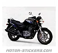 Honda CB 500 1997