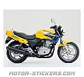 Honda CB 500 1998