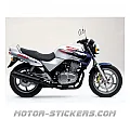 Honda CB 500 1999
