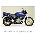 Honda CB 500 2000-2002
