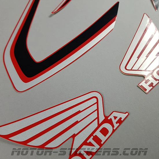 Honda CB 500F  2019-2020