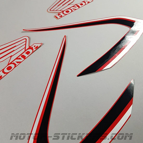 Honda CB 500F  2019-2020