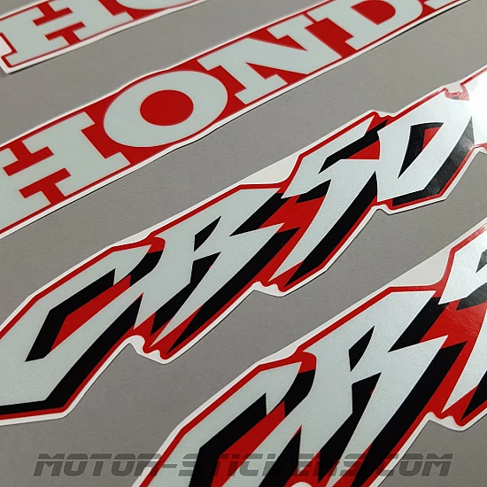 Honda CB 500S 1998-1999