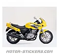Honda CB 500S 1998