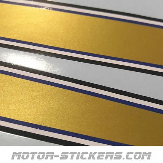 Honda CB 550 Super Four 1977