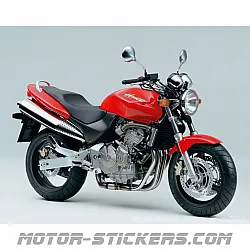 Honda CB 600F Hornet 1999