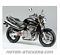 Honda CB 600F Hornet 2000