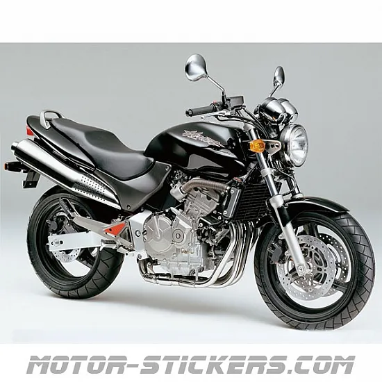 Honda CB 600F Hornet 2000