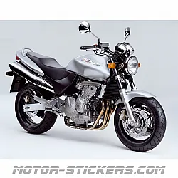 Honda CB 600F Hornet 1998
