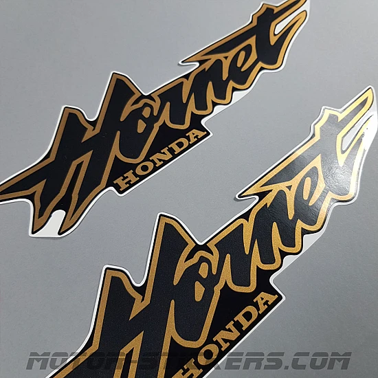 Honda CB 600F Hornet 2000