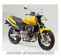 Honda CB 600F Hornet 2002