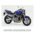 Honda CB 600F Hornet 2004