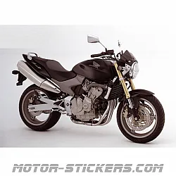 Honda CB 600F Hornet 2005