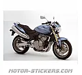 Honda CB 600F Hornet 2005