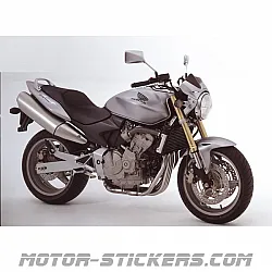 Honda CB 600F Hornet 2005
