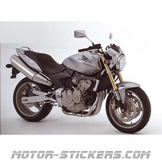 Honda CB 600F Hornet 2005