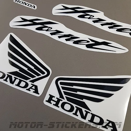 Honda CB 600F Hornet 2005