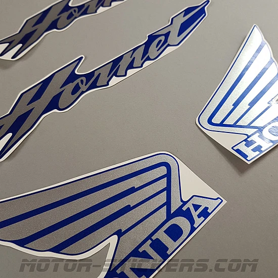 Honda CB 600F Hornet 2006