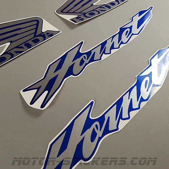 Honda CB 600F Hornet 2006