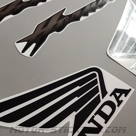 Honda CB 600F Hornet 2006