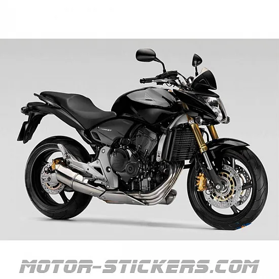 Honda CB 600F Hornet 2007