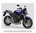 Honda CB 600F Hornet 2007