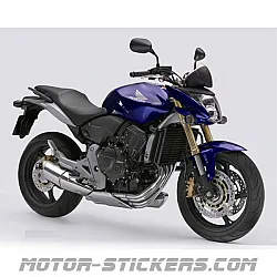 Honda CB 600F Hornet 2007