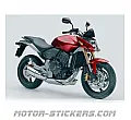 Honda CB 600F Hornet 2007