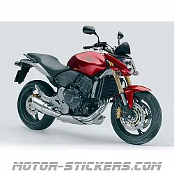 Honda CB 600F Hornet 2007
