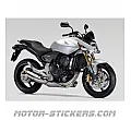 Honda CB 600F Hornet 2008