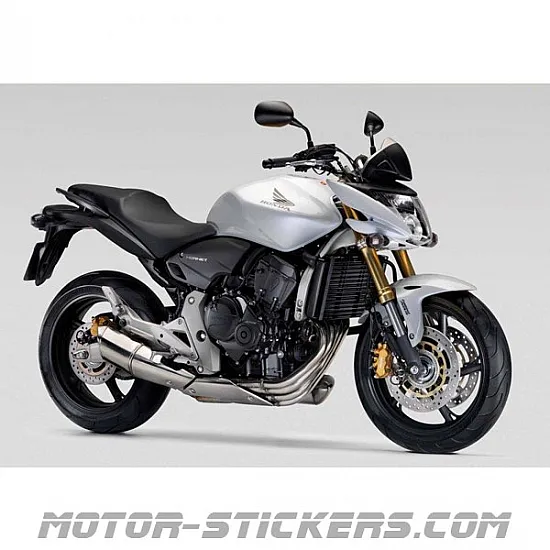 Honda CB 600F Hornet 2008