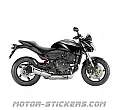 Honda CB 600F Hornet 2010