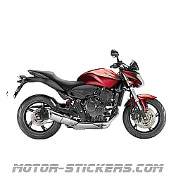 Honda CB 600F Hornet 2010