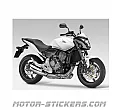 Honda CB 600F Hornet 2011