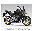 Honda CB 600F Hornet 2013