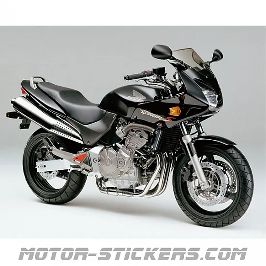 Honda CB 600S Hornet 00-2003