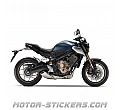 Honda CB 650R 2019