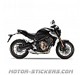 Honda CB 650R 2021