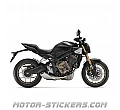 Honda CB 650R 2024