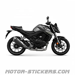 Honda CB 750 Hornet 2024