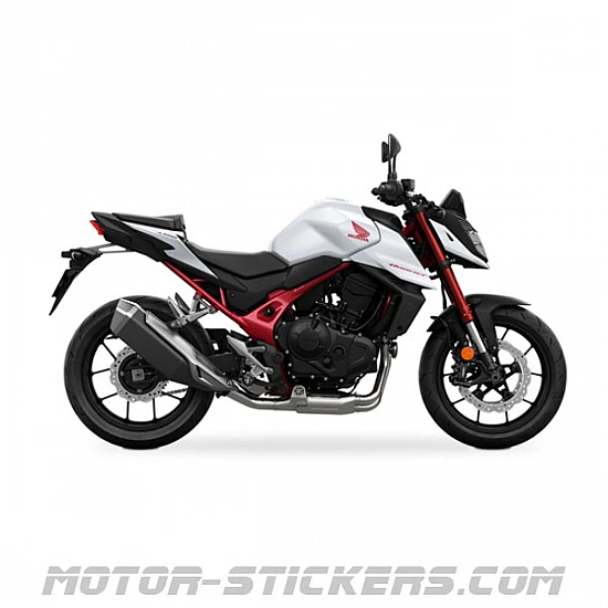 Honda CB 750 Hornet 2024