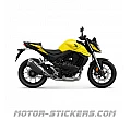 Honda CB 750 Hornet 2024